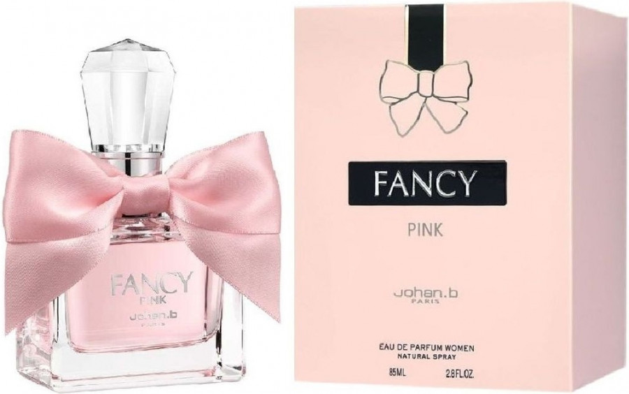 Geparlys - Fancy Pink
