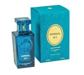 Мужская парфюмерия Geparlys Imperial Blue No 1