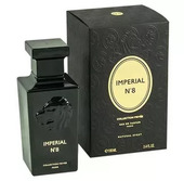 Мужская парфюмерия Geparlys Imperial Noir No 8