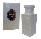 Мужская парфюмерия Geparlys Imperial White No 4