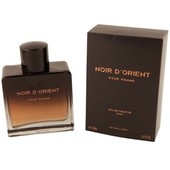 Мужская парфюмерия Geparlys Noir d'Orient