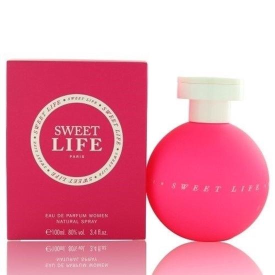 Geparlys - Sweet Life