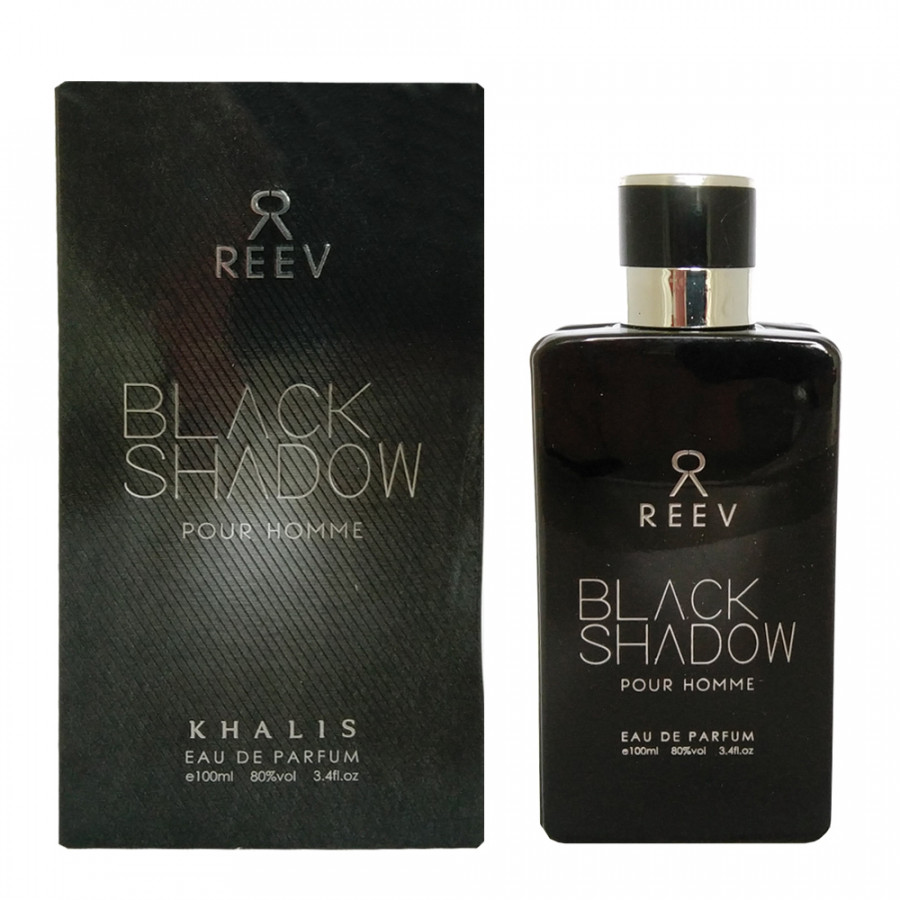 Khalis - Black Shadow