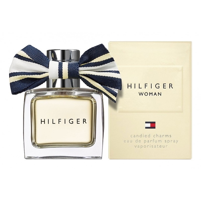 Tommy Hilfiger - Candied Charms