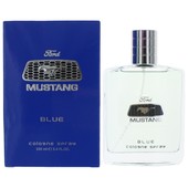 Мужская парфюмерия Mustang Blue