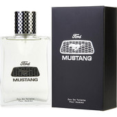 Мужская парфюмерия Mustang Mustang