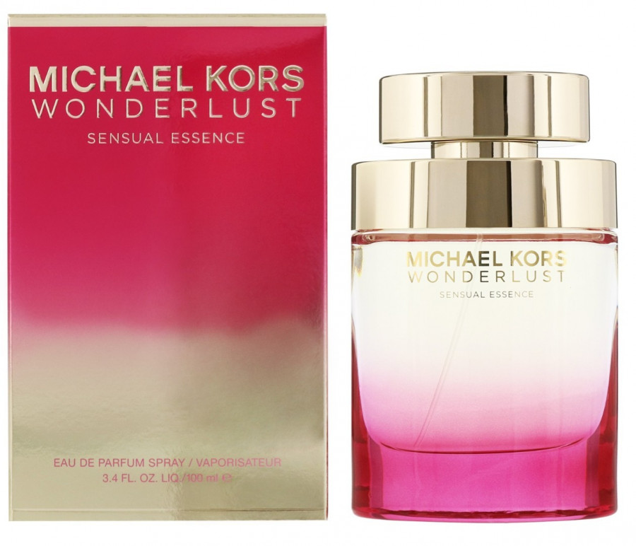 Michael Kors - Wonderlust Sensual Essence
