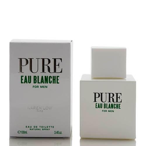 Geparlys - Pure Eau Blanche
