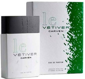 Мужская парфюмерия Carven Le Vetiver