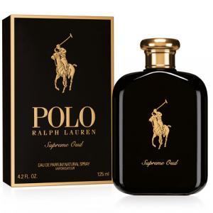 Ralph Lauren - Polo Supreme Oud