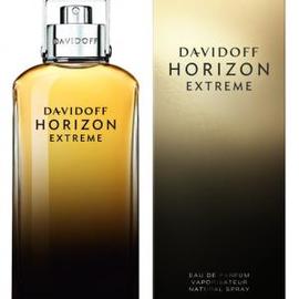 Отзывы на Davidoff - Horizon Extreme