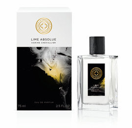 Отзывы на Le Cercle des Parfumeurs Createurs - Lime Absolue