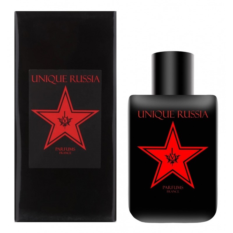 LM Parfums - Unique Russia