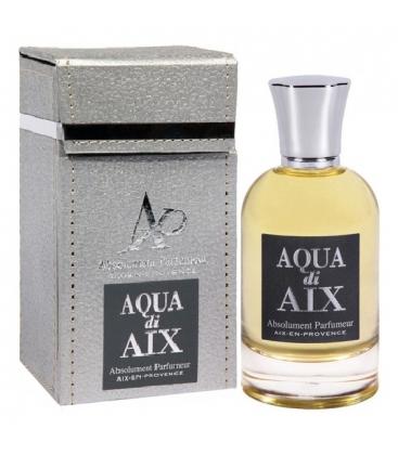 Absolument Parfumeur - Aqua Di Aix
