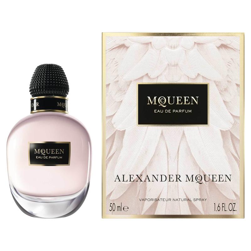 Alexander Mcqueen - Mcqueen Eau De Parfum