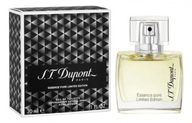 Отзывы на Dupont - Essence Pure Limited Edition