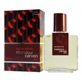 Мужская парфюмерия Carven Monsieur Carven