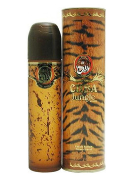 Отзывы на Cuba - Cuba Jungle Tiger