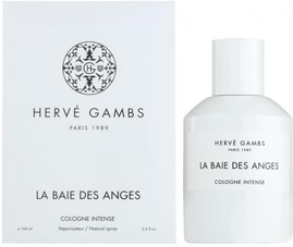 Отзывы на Herve Gambs - La Baie Des Anges