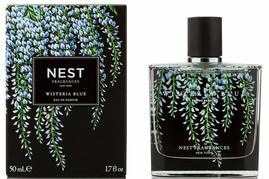 Nest - Wisteria Blue
