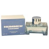 Мужская парфюмерия Hummer Chrome