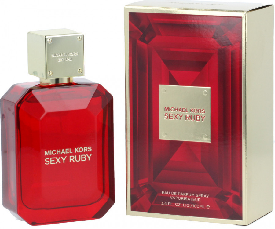 Michael Kors - Sexy Ruby Eau De Parfum