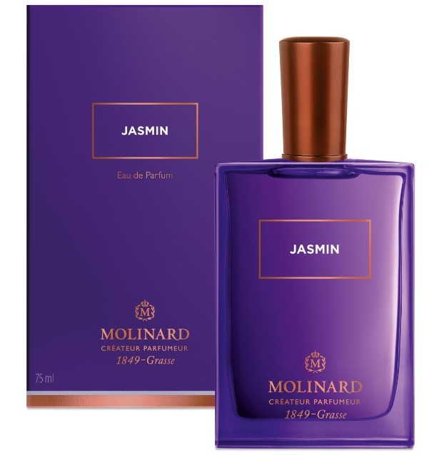 Molinard - Jasmin Eau De Parfum