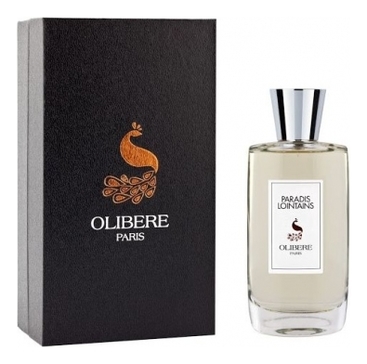 Olibere Parfums - Paradis Lointains
