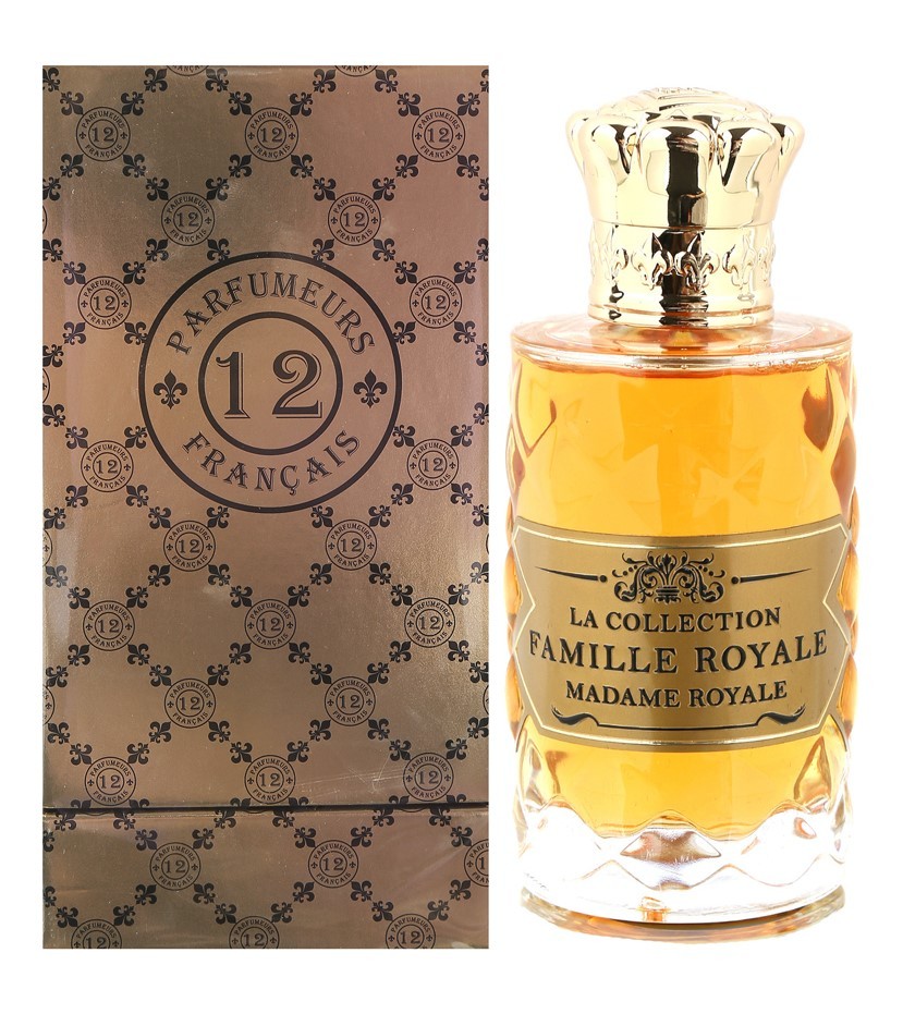 12 Parfumeurs Francais - Madam Royale
