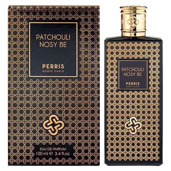 Perris - Patchouli Nosy Be