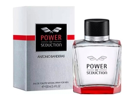 Отзывы на Antonio Banderas - Power Of Seduction