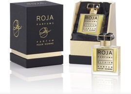 Отзывы на Roja Dove - Elysium Pour Homme Parfum