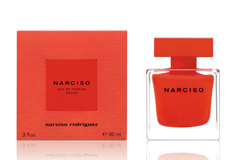Narciso Rodriguez - Narciso Rouge