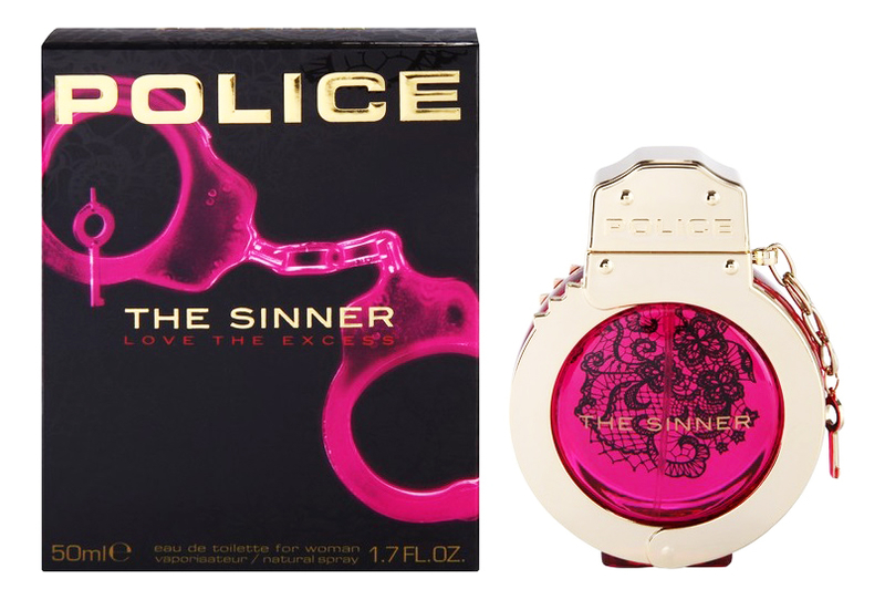 Police - The Sinner For Women