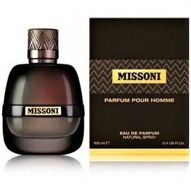 Отзывы на Missoni - Missoni Parfum Pour Homme