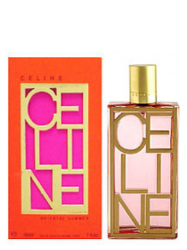 Отзывы на Celine - Celine Oriental Summer