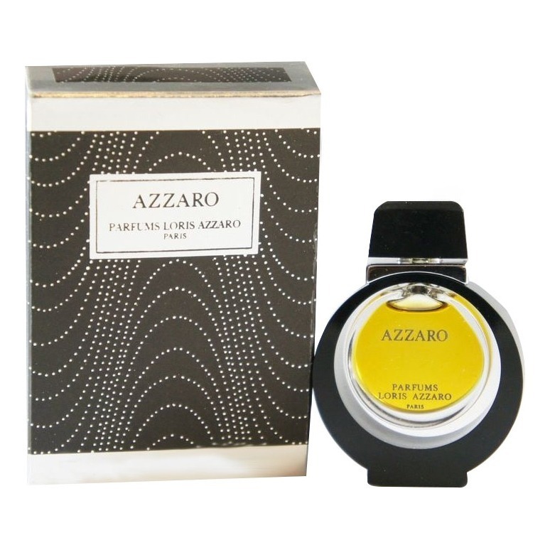 Azzaro - By Parfums Loris Azzaro 1975
