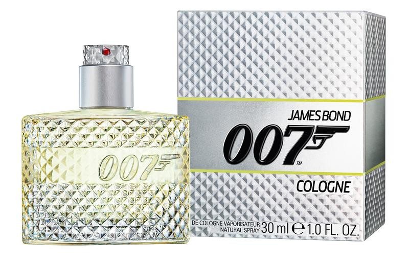 James Bond - James Bond 007 Cologne