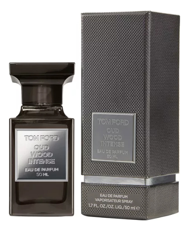 Tom Ford - Oud Wood Intense