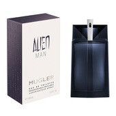 Мужская парфюмерия Thierry Mugler Alien