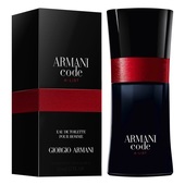 Мужская парфюмерия Giorgio Armani Armani Code A-list