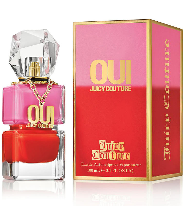 Juicy Couture - Juicy Couture Oui