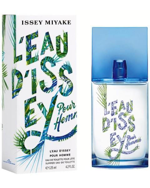Issey Miyake - L'eau D'issey Summer 2018