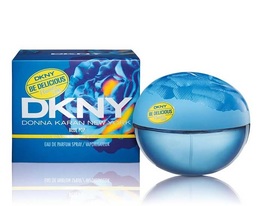 Отзывы на Donna Karan - Dkny Be Delicious Blue Pop