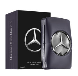 Отзывы на Mercedes Benz - Mercedes Benz Man Grey