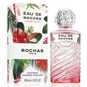 Купить Rochas Eau De Rochas Escapade Tropicale