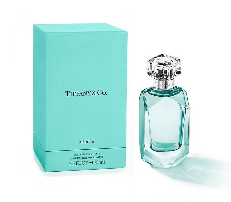 Tiffany - Tiffany&Co Intense