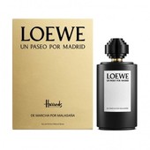 Купить Loewe De Marcha Por Malasana