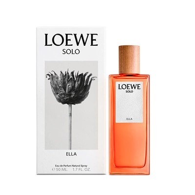 Loewe - Solo Loewe Ella