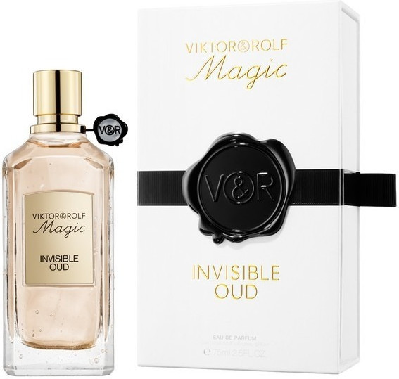 Viktor & Rolf - Rolf Invisible Oud